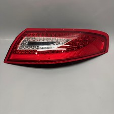 PORSCHE 911 CARRERA 996 TAIL LIGHT RIGHT PASSENGER LED 1998-2001 2002 2003 2004 picture