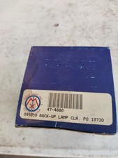 Crown Automotive 945659 Backup Lamp 1963-1973 Jeep NOS picture
