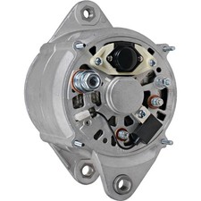 Alternator for Case Tractor 7110 7120 7130 7140 7150 7210 7220 7230 7240 7250 picture