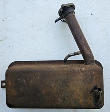 1981-1991 Jaguar XJS HE OEM Coolant Reservoir, With Cap 5.3L V12  picture