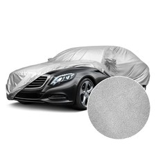 For Bugatti Veyron 16.4 06-15 Covercraft Reflectect Silver Custom Car Cover picture