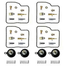 Carburetor Rebuild Kit For Suzuki GV1400 Cavalcade 1985‑1988 Motorcycle picture