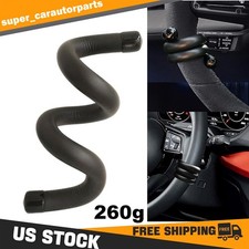 Car Steering Wheel Booster Weight Grip Pilot Counterweight Ring Fr Easy Steering picture