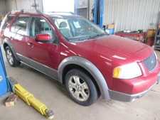 FREESTYLE 2006 Accelerator Parts 287279 picture