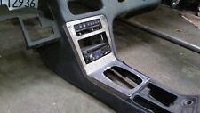240SX S13 (1989-1993) 2-Piece Whole Middle Panel *NO NEED STOCK PANEL: Black picture
