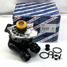 NEW 06H121026AB For VW Jetta Beetle Passat Tiguan Audi A3 A4 2.0 Water Pump  picture