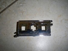 BUICK 78-82; RIVIERA, 79-82; ELECTRA; 6 WAY POWER SEAT SWITCH PLATE GM 20100867 picture