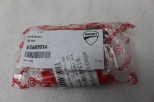 61340901A NEW OEM 2010-2014 DUCATI FRONT BRAKE PADS PAIR DIAVEL STREET FIGHTER picture