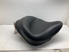 Harley-Davidson 2009-2010 Softail Custom Mustang Wide Solo Seat picture