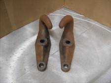 Buyers Heavy Duty Frame Hooks - YOU GET TWO; a matched set - 15-16047-000 & 1 picture
