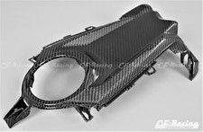 2017-2019 Honda CBR1000RR Tank Cover - 100% Carbon Fiber picture