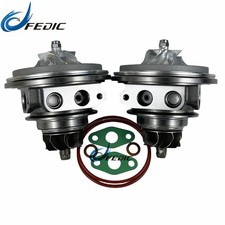 MFS Twin Turbo HL3Z-6K682-A HL3Z-6K682-B for Ford F150 Lincoln Navigator 3.5L picture