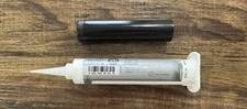 A003989982010 GENUINE OEM MERCEDES-BENZ BLACK SURFACE SEALANT picture