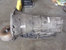 7557063 Automatic Transmission 7558965 2004-2006 BMW E53 X5 6HP-26X 4.4i PICKUP picture