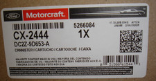 Motorcraft 2013-2019 Ford E-150 E-250 E-350 vapor canister CX-2444 DC2Z9D653A picture