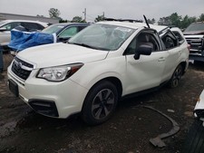 Radiator Fits 14-18 FORESTER 975658 picture