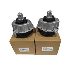 OEM LH RH Engine Mount 22117581617 22117581618 For BMW Z4 230i 330i 430i 2.0L picture