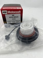 FC1089 Fuel Gas Cap W/ Strap Non-Locking Factory Motorcraft HC3Z-9030-B For Ford picture