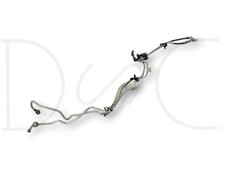03-04 Ford F250 F350 6.0 6.0L Diesel Fuel Feed Supply Return Lines 3C34-9J338-Ag picture