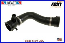 BMW Upper Radiator Hose CRP REIN AUTOMOTIVE 17 12 7 540 127 picture