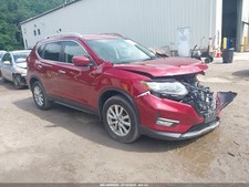 Used Glove Box fits: 2018 Nissan Rogue Glove Box Grade A picture
