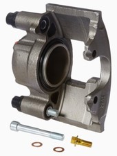 Centric Premium Semi-Loaded Brake Caliiper 141.66018 picture
