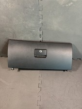 1999-2005 Volkswagen MK4 Jetta Golf Glove Box Door ONLY OEM - Black picture