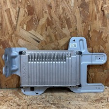 2017-19 FORD F350 SD Sony Amplifier OEM DS7T-18B849-AZ w/Bracket FL3T-18T806-AN picture