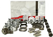 Stage 1 HP Master Engine Rebuild Kit for 1967-1985 Chevy SBC 350 5.7L picture