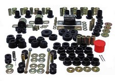 For 1963-1982 Chevrolet Corvette C2 C3 Energy Suspension Poly Master Bushing Kit picture
