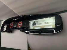 for Dodge Charger Daytona SRT 2010-2019 Dual Screen Android Car Radio GPS 4+64 picture