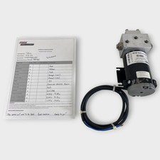 Simrad RPU 160 Refurbished Hydraulic Reversible Autopilot Boat Pump 90-Day Wnty picture