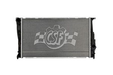 CSF Radiator for BMW 3717 picture