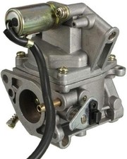 16100-ZJ0-871 Carburetor for Honda V-Twin GX610 GX620 18HP 20HP picture