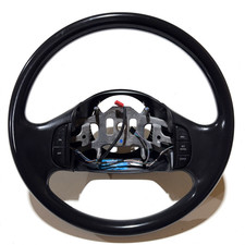 1997-2004 Ford F-Series steering wheel w/cruise control (F-150, F-250, F-350) picture