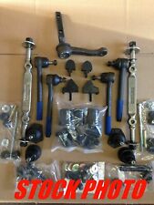 Chevrolet Camaro 1980 - 1981 Super Front End Suspension Kit - Performance POLY picture