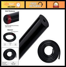50FT Silicone Vacuum Tubing Hose Line 7/64