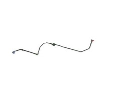 Genuine Mopar Fuel Supply Tube 68297642AD picture