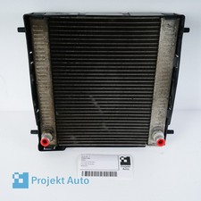 16-25 OEM BMW Front Auxiliary Radiator 8620207 G45 F90 G12 G30 G70 G90 F92 G15 picture