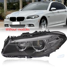 For 2014-2016 BMW F10 528i 535i Xenon w/ AFS Projector Headlight Headlamp Driver picture