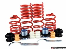 Performance springs for Vw  picture