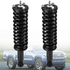 OEM Amortiguadores delanteros para 1995-2001 2002 2003 2004 Toyota Tacoma 4WD picture