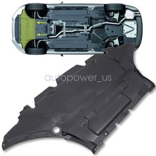 Fit 2013-2017 Audi A4 A5 S4 S5 Front Engine Lower Splash Shield Guard 8K1863821 picture
