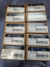 Lot of 10 Automann 170.12336 Low Pressure Switch picture