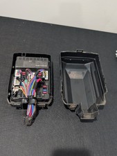 🟢2014-2024 INFINITI Q50 POWER SUPPLY FUSE BOX OEM 284B7-3JV0D DY🟢 picture
