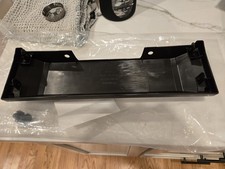 52169-60230 Toyota LANDCRUISER 24- Cover, rear bumper, lower , New Genuine OEM picture
