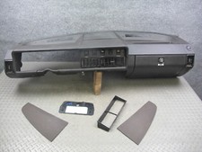 🥇75-82 TRIUMPH TR7 DASHBOARD DASH INSTRUMENT PANEL COVER OEM picture