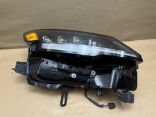 MINT OEM 2025-2027 Nissan Kicks SR SV Full LED Headlight Right 26010-7LF5A picture
