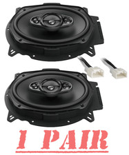 Pioneer TSA6960F 450 Watts 6