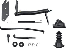 OER Clutch Linkage Set For 1972-1981 Chevrolet Camaro Models picture